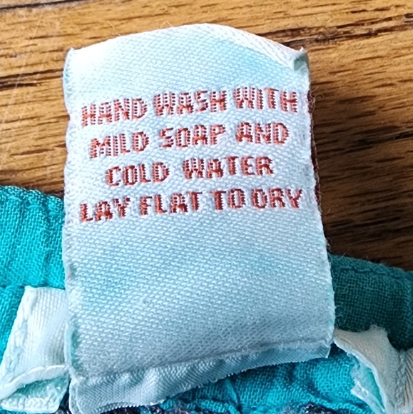 Sundance Embroidered Tunic - Picture 6 of 7